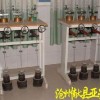 高、中、低三聯固結儀（刀口式 軸承式）