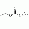 偶氮二甲酸二乙酯，CAS: 1972-28-7
