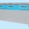 SBCX-240C數(shù)控超聲波清洗機(jī)(三槽式）