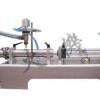 香水灌裝機(jī)，星火液體灌裝機(jī)