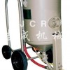 開(kāi)放式高壓噴砂機(jī)