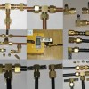 加濕造霧機(jī)安裝管路及配件