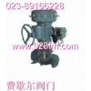 CV3000系列調(diào)節(jié)閥閥門(mén)*重慶費(fèi)歇爾閥門(mén)