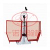 半自動沖擊試驗機(jī)簡支梁擺錘半自動沖擊試驗機(jī)，半自動沖擊試驗機(jī)