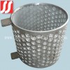 籃式過(guò)濾器 籃式濾筒