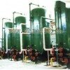 全自動軟化水設備，陰陽離子交換器（0.5-10T10000元
