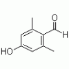 4-羥基-2，6二甲基苯甲醛  CAS：70547-87-4