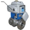 Q941F/H電動(dòng)調(diào)節(jié)球閥，調(diào)節(jié)型電動(dòng)球閥