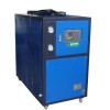 供應工業冷水機 冷水機組 風冷式冷水機！