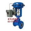氣動(dòng)薄膜隔膜襯氟調(diào)節(jié)閥