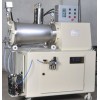 LZM-30L超細(xì)研磨錐型臥式砂磨機(jī)