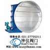 電動(dòng)圓形百葉式調(diào)節(jié)蝶閥-上海坤儀閥門廠