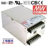 PSP-500-27,現(xiàn)貨徐州臺灣明緯500W具有PFC
