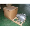 高壓風(fēng)機(jī)生產(chǎn)廠家 2HB720-7HH26雙葉輪風(fēng)機(jī)