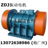 武漢 ZDJ系列間斷振動(dòng)電動(dòng)機(jī) ZG432慣性振動(dòng)電機(jī)