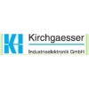 供應KI Kirchgaesser防爆測量裝置