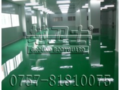 地坪漆環保專家佛山地坪漆，中山地坪漆，肇慶地板漆