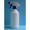 500ml噴壺 塑料瓶 噴霧瓶 全能水瓶 衣領凈瓶