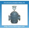 供應LLE智能腰輪流量計