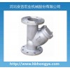 供應不銹鋼Y型過濾器