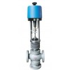ZAZQ、ZAZX型調(diào)節(jié)閥｜電動三通合流、分流調(diào)節(jié)閥