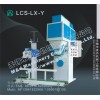 麥杰LCS-LX-Y水溶肥料打包秤，計量包裝秤