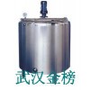 湖北四川武漢冷熱罐、發酵罐供應批發