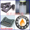 干性潤(rùn)滑油，干性油膜潤(rùn)滑劑(圖解）