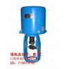 381LSA-08直行程電動執(zhí)行機構(gòu)