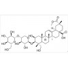 供應(yīng)商陸皂苷甲  65497-07-6
