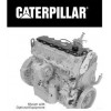 CATERPILLAR發(fā)動機(jī)-發(fā)動機(jī)