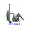 烘干砂設(shè)備，廢塑料造粒機，PLC切板機