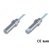 M12電感式接近開(kāi)關(guān)，檢測(cè)距離2mm-12mm