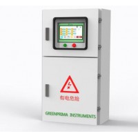 GP8200MAS農(nóng)飲水智慧水務監(jiān)測系統(tǒng)GREENPRIMA