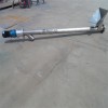 河南勇梅機(jī)械LS螺旋輸送機(jī)-螺管上料機(jī)-螺旋提料機(jī)
