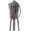 散糧扦樣器，扦樣器，多功能不銹鋼取樣器
