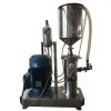 GMD2000二氧化硅改性環氧樹脂研磨分散機