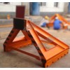 固定框架式擋車器用途 固定框架式擋車器怎么賣