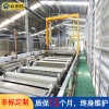云創(chuàng)達臥式氧化線設(shè)備