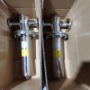 不銹鋼過濾器XF9-20 不銹鋼除菌過濾器
