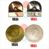 供應(yīng)銅鍍銀水 銅染銀劑
