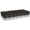 音視頻光端機(jī) AOPRE-1VGA-1ZA-2USB
