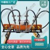 CD-2液壓道岔搗固機_鐵路工務器材|價格咨詢