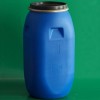 山東明德批發(fā)供應(yīng)100L抱箍桶100L化工桶100L卡子桶
