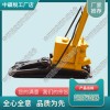 福建YQB-300液壓起撥道器鐵路養(yǎng)路設備