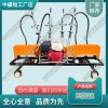遼寧CD-2道岔搗固機_軌道交通設(shè)備|型號齊全