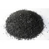水處理無(wú)煙煤濾料 高效快速濾池鋪料