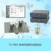 TD-88A鐵電性能綜合測(cè)試儀
