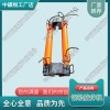天津LG-900液壓鋼軌拉伸器鐵路工務(wù)器材