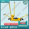 臺(tái)灣AFT-400S（400D）液壓軌縫調(diào)整器中祺銳